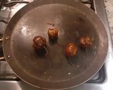 Foto del paso 1 de la receta: Salsa de Habanero a la Mariel