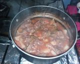 Foto del paso 4 de la receta: Trozos de Res guisados.....🇸🇻