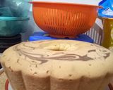 Foto langkah ke 8 dari resep Cake Marmer Pak Sahak.