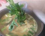 Soto daging santan langkah memasak 8 foto