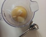 Foto del paso 4 de la receta: Verdinas con setas