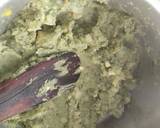 Mukimo plain recipe step 5 photo