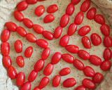 Une image de l'étape 2 de Tarte tomate / courgettes / chèvre.