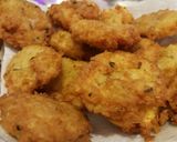 Foto del paso 4 de la receta: Croquetas de arroz