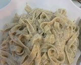 Pas rețetă Tagliatelle cu trufe ❤️ 8 fotografie