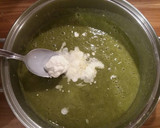 Foto del paso 4 de la receta: Crema de zucchinni y brócoli