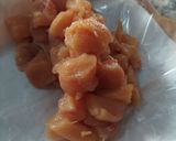 Foto del paso 1 de la receta: Rollo de laia