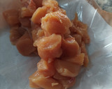 Foto del paso 1 de la receta: Rollo de laia