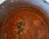 صورة لخطوة 2 من وصفة شوربة فريك رمضان