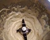 Foto del paso 4 de la receta Pastel de salmón y langostinos con thermomix