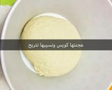 صورة لخطوة 1 من وصفة المثرودة المورقه الليبية