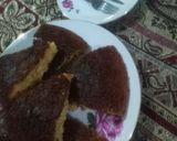 عکس مرحله 2 از دستور کیک هویج 🥕🥕🥕 بهترین تنقلات برای بچهها ،🍰🍰🍰
