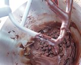 صورة لخطوة 3 من وصفة كوكيز البراونيز 🍪