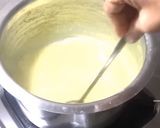 ब्रेड रसमलाई (bread rasmalai recipe in Hindi) रेसिपी चरण 2 फोटो