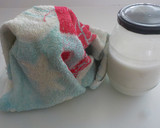 Foto del paso 8 de la receta: Yogur natural casero