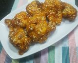 Foto langkah ke 5 dari resep Korean Fried Chicken.