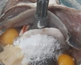 Foto langkah ke 1 dari resep Empek - empek Ikan Tenggiri.