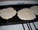 Foto del paso 7 de la receta: Pan chato