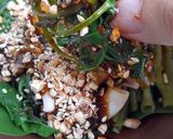 Foto langkah ke 4 dari resep Sotong Kangkung (Street Food Malaysia).