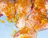 Foto langkah ke 3 dari resep Ayam Goreng Sereh.