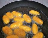 Foto langkah ke 3 dari resep Timus ubi kuning.