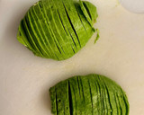 Foto del paso 3 de la receta: 🫔 Rollitos vietnamitas de tofu y aguacate 🥑