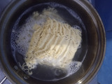 Mie Goreng Cumi