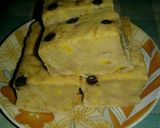 Foto langkah ke 9 dari resep Banana Cake Ekonomis.