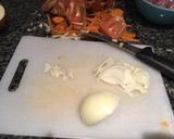 Foto del paso 1 de la receta: Salsa boloñesa de mami Rosa