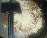 पोहे बाकरवडी (poha bakarvadi recipe in marathi) रेसिपी स्टेप 1 फोटो 