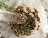 Foto del passaggio 3 della ricetta Pesto 🍃