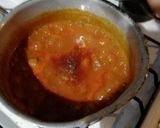 Foto del paso 4 de la receta: Fideos con salsa fácil