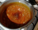 Foto del paso 4 de la receta: Fideos con salsa fácil