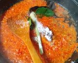 Foto langkah ke 3 dari resep Sambel cumi Simple.