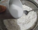 Foto langkah ke 2 dari resep Getas Ketan Putih.