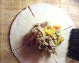Pineapple rose pie recipe step 19 photo