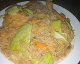 A picture of step 7 of Moroco rice.