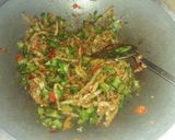 Foto langkah ke 5 dari resep Orek kecipir.