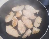 Foto del paso 9 de la receta: Solomillo de pavo con salsa a la pimienta casera