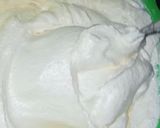 Cake gashin gargajiyamatakin girki2 hoto