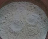 A picture of step 1 of Banana Muffins.