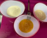 Foto del paso 1 de la receta: Nuggets caseros