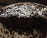Foto del paso 3 de la receta: Postre de chocolate en el microondas🍫