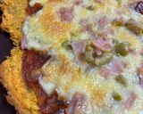Foto del paso 6 de la receta: Pizza de zanahoria