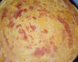 A picture of step 9 of Butternut Chapati.