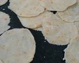 Papdi for chaat recipe step 3 photo