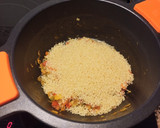 Foto del paso 4 de la receta: Arroz de guandul