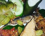 Foto langkah ke 14 dari resep Nasi Timbel versi KUKUS.