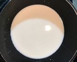 Foto langkah ke 1 dari resep Pudding coklat.