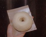 Foto langkah ke 4 dari resep Donat empuk.
